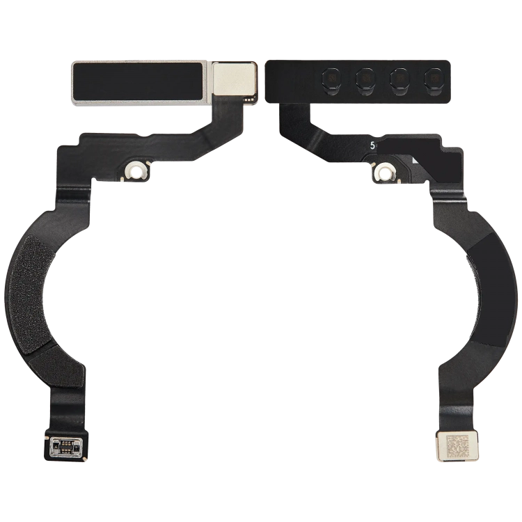 İphone 17 Pro için Flex Kablolu 5G Modülü