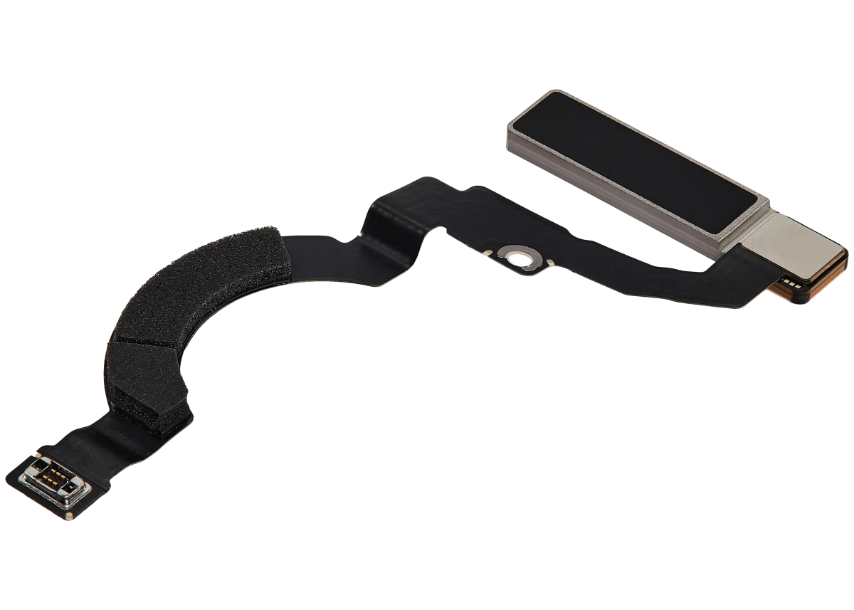 İphone 17 Pro için Flex Kablolu 5G Modülü