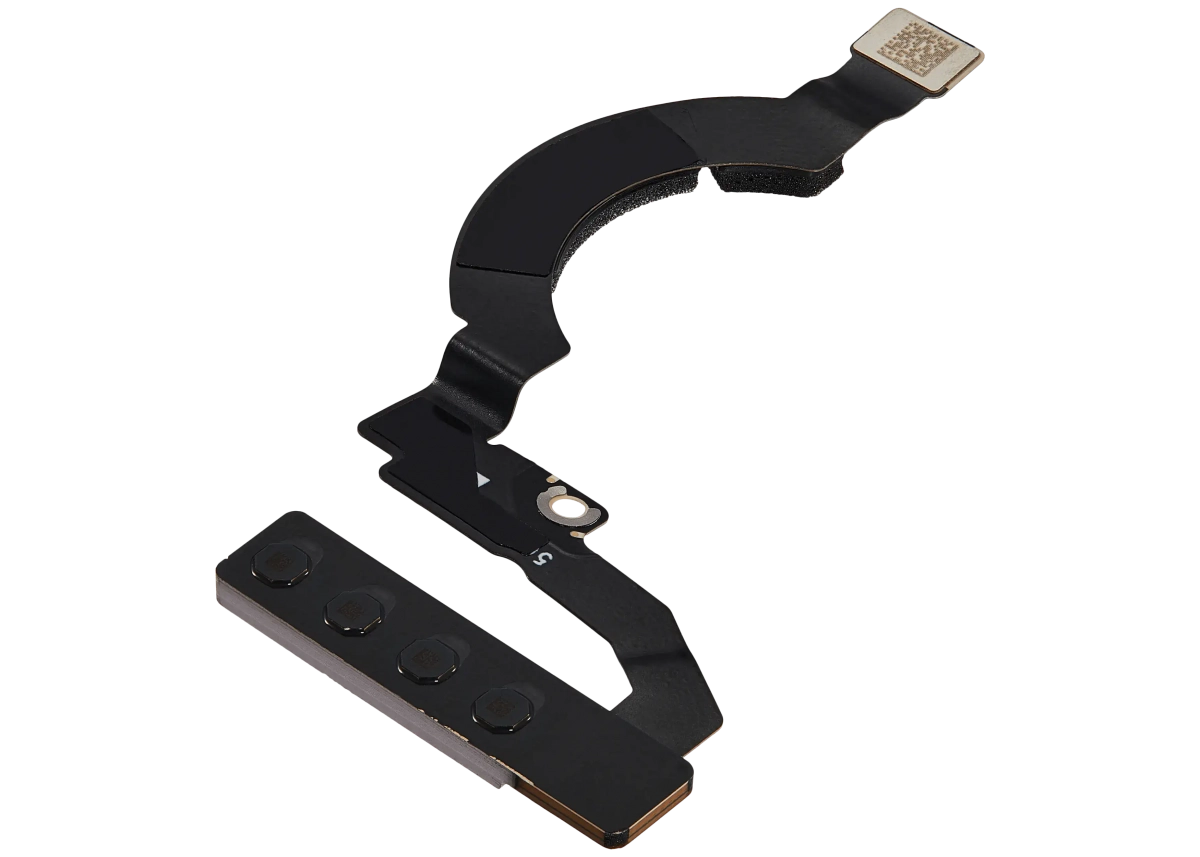 İphone 17 Pro için Flex Kablolu 5G Modülü