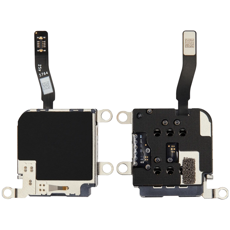 İphone 17 Pro Tek Sim Kart Okuyucu