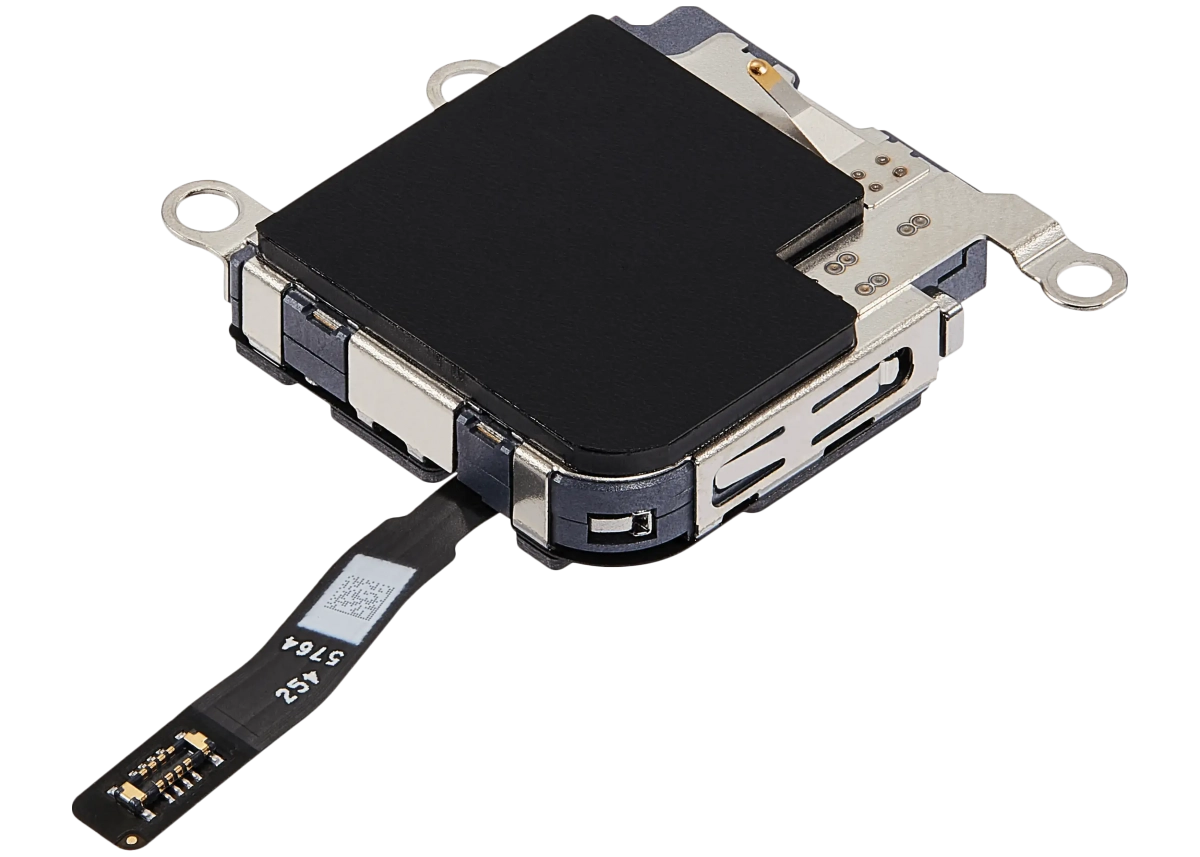 İphone 17 Pro Tek Sim Kart Okuyucu