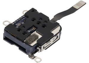 İphone 17 Pro Max için Tek Sim Kart Okuyucu