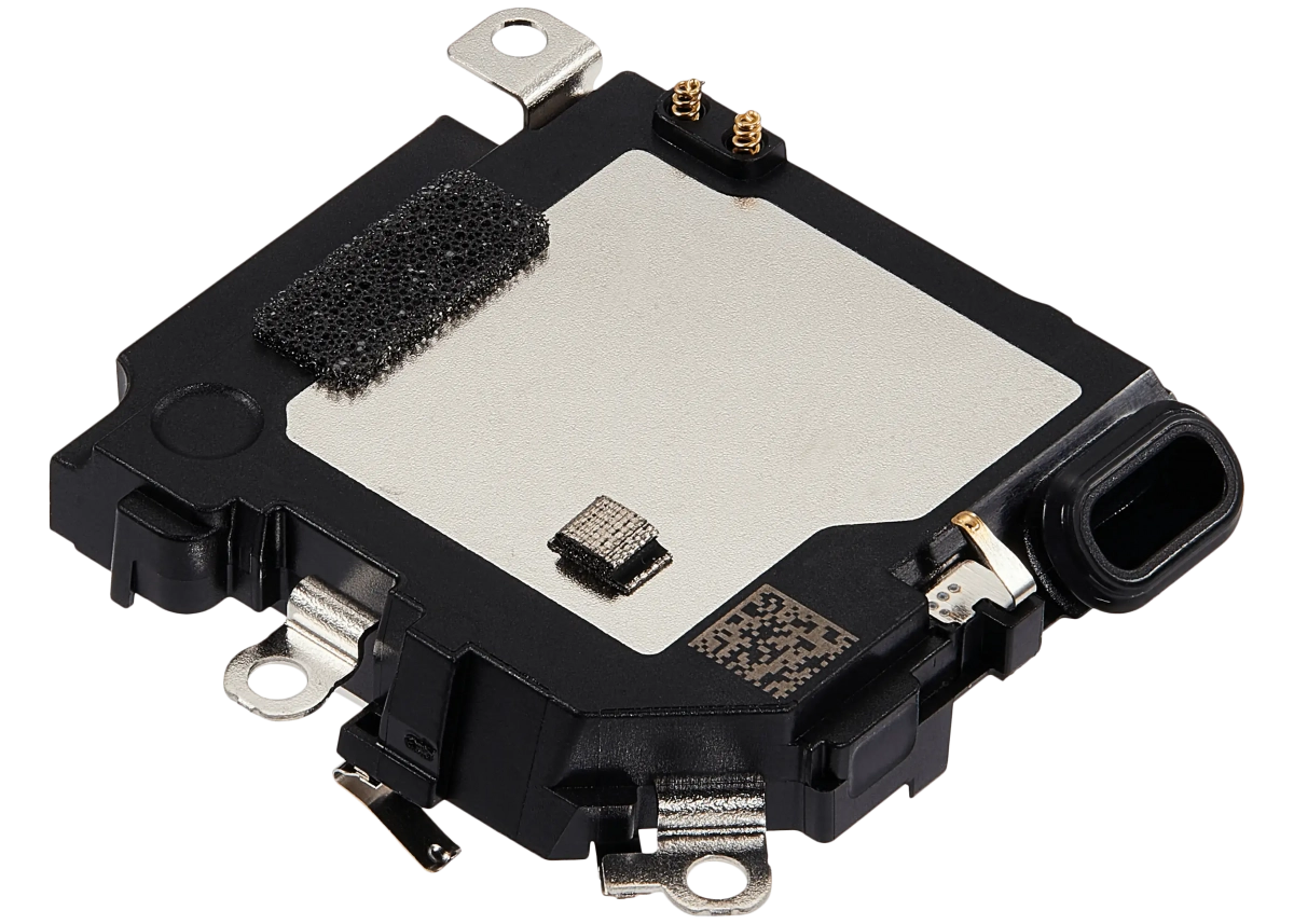 İphone 17 Pro Max İç Kulaklık Hoparlörü