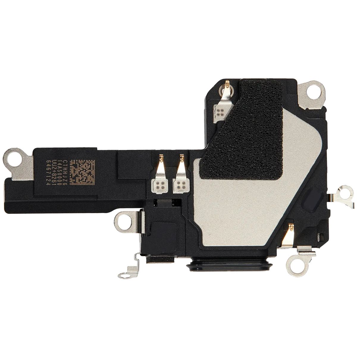 İphone 17 Pro Max için Hoparlör