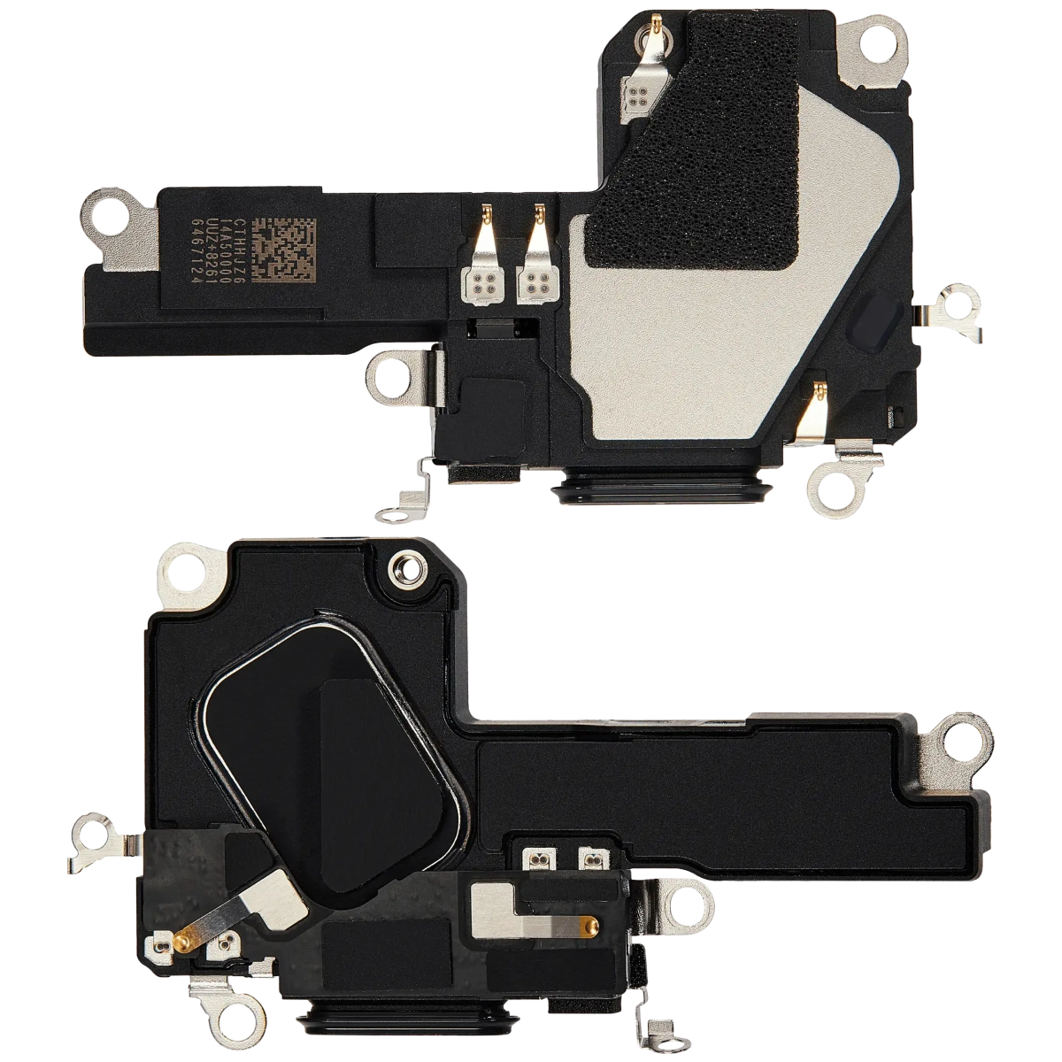 İphone 17 Pro Max için Hoparlör