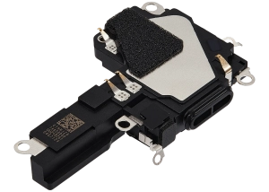 İphone 17 Pro Max için Hoparlör