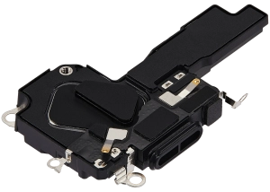 İphone 17 Pro Max için Hoparlör