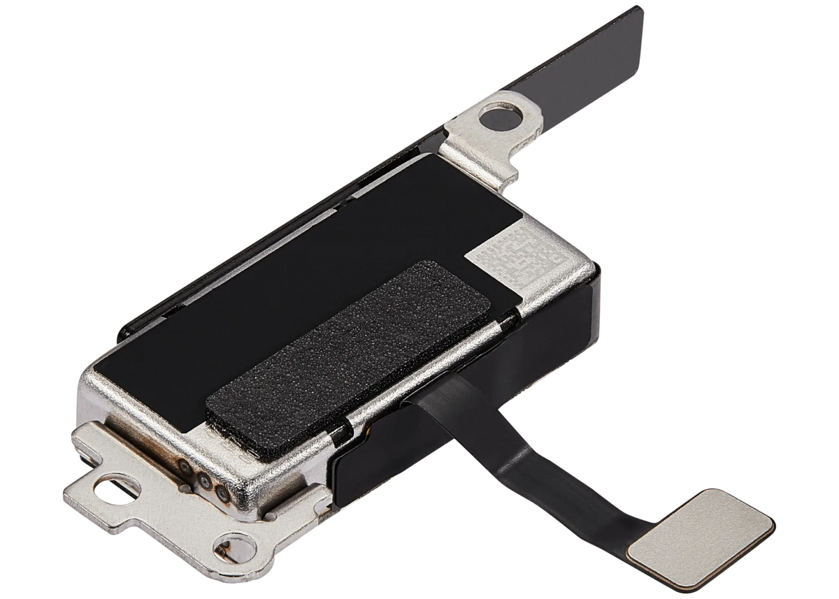 İphone 17 Pro Max Titreşim Motoru Orijinal Servis Ürün