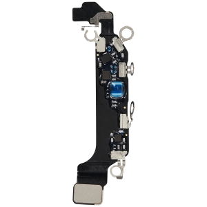 İphone Air Wifi Filmi