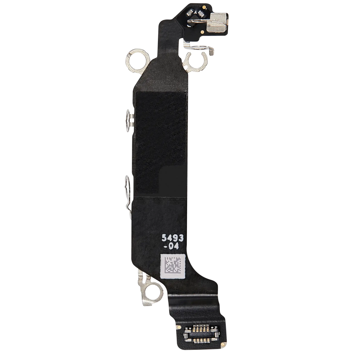 İphone Air Wifi Filmi