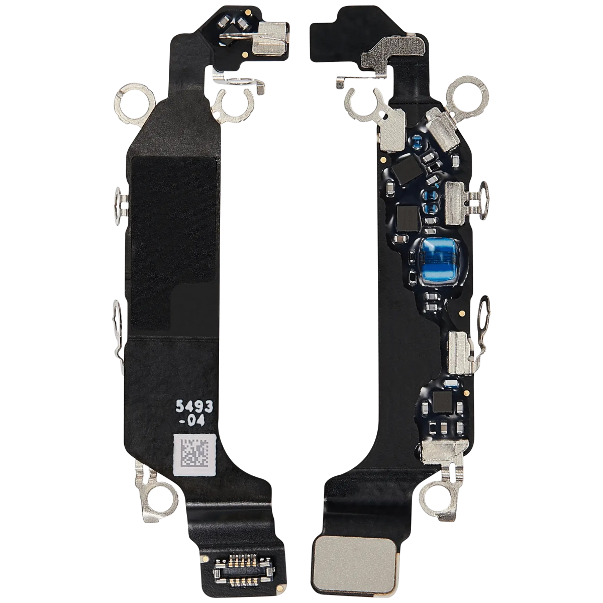 İphone Air Wifi Filmi