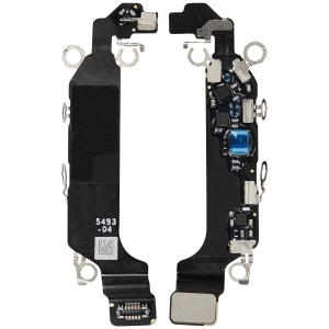 İphone Air Wifi Filmi