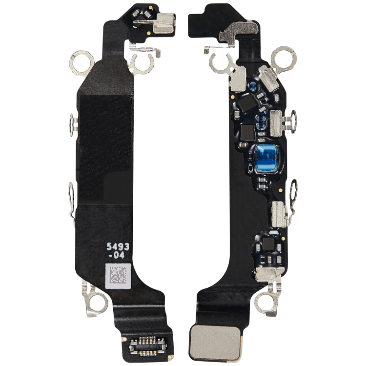 İphone Air Wifi Filmi 