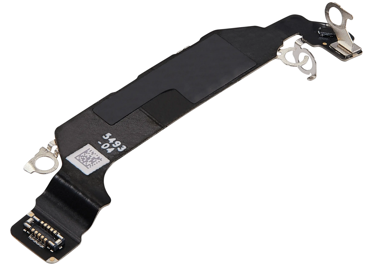 İphone Air Wifi Filmi