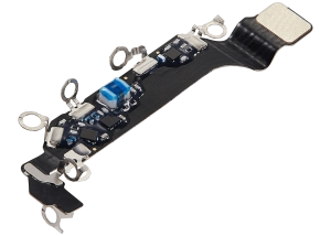 İphone Air Wifi Filmi