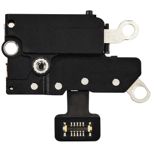 iPhone Air için Sol mikrofon Parcası