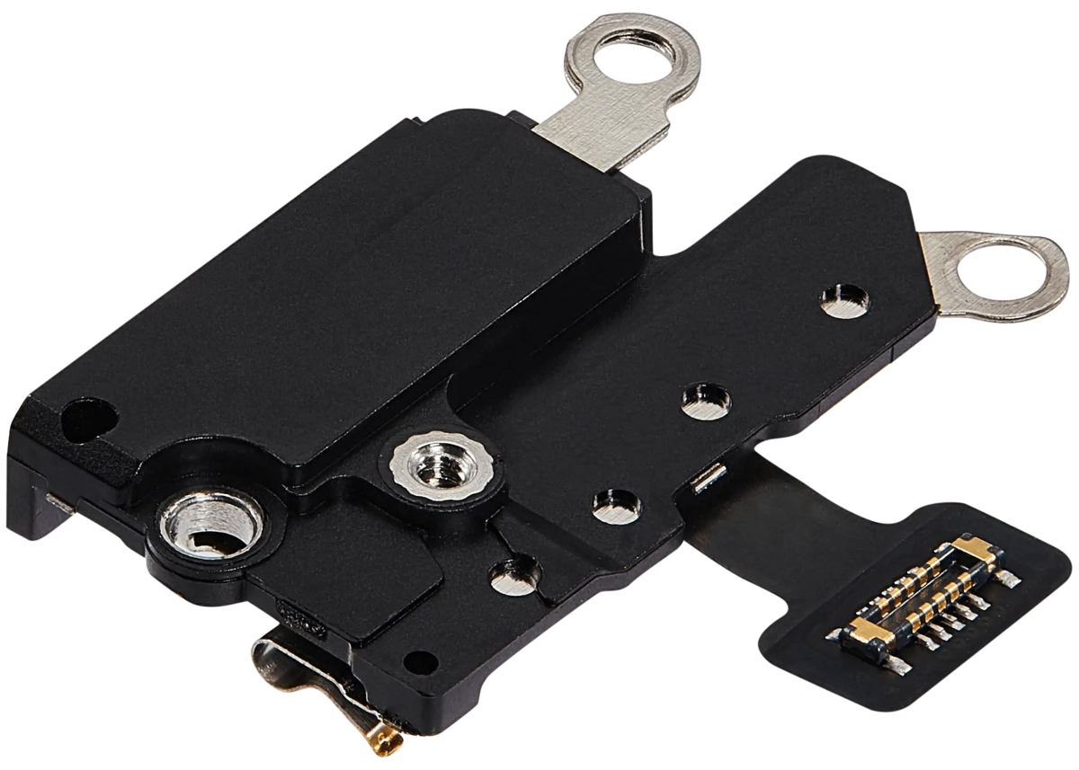 iPhone Air için Sol mikrofon Parcası