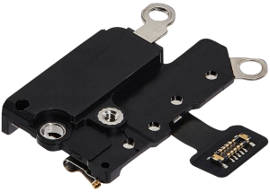 iPhone Air için Sol mikrofon Parcası