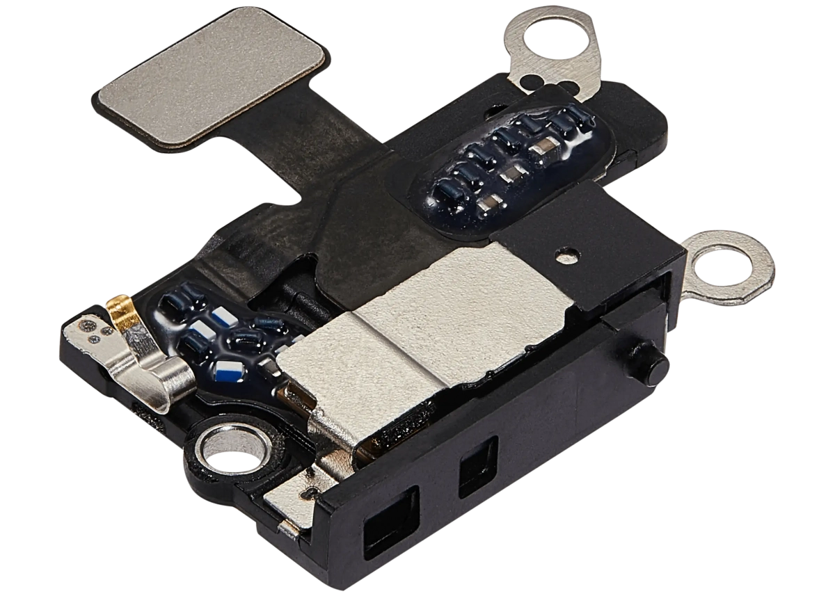 iPhone Air için Sol mikrofon Parcası