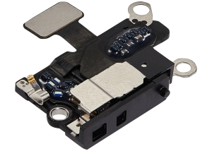 iPhone Air için Sol mikrofon Parcası