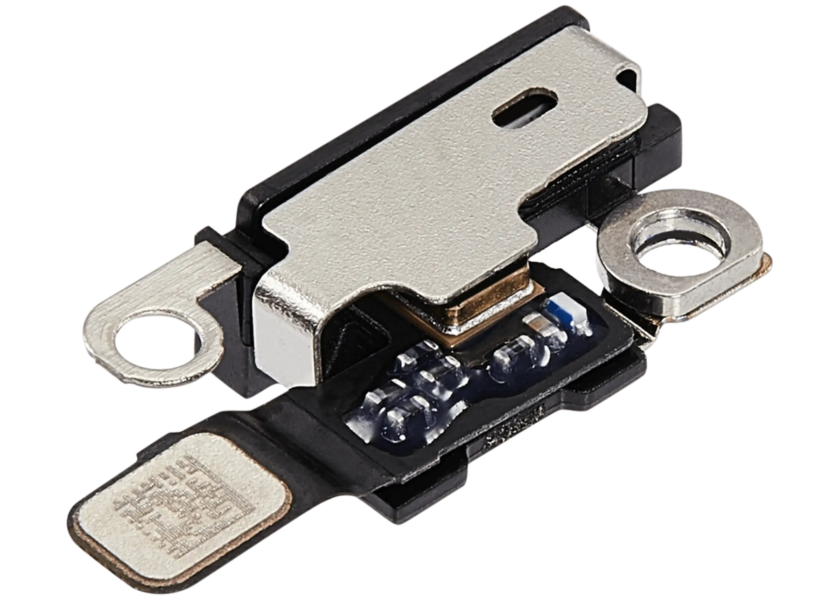 iPhone Air için sağ mikrofon Parçası