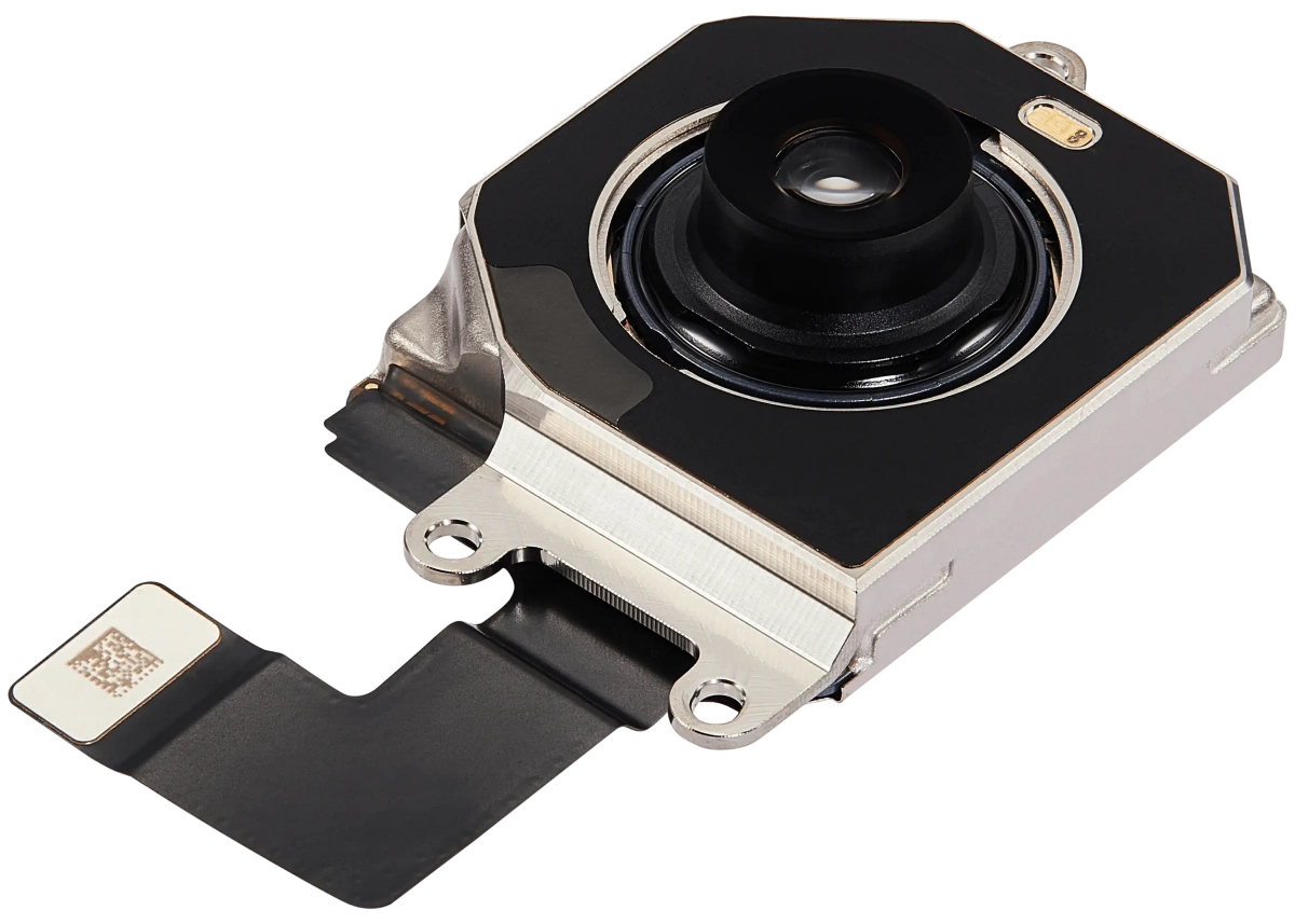 Iphone Air Arka Kamera Orijinal Ürün