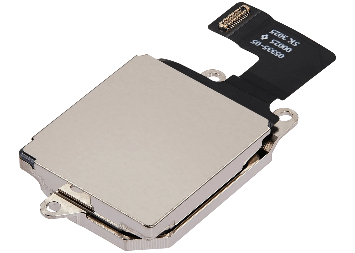 Iphone Air Arka Kamera Orijinal Ürün