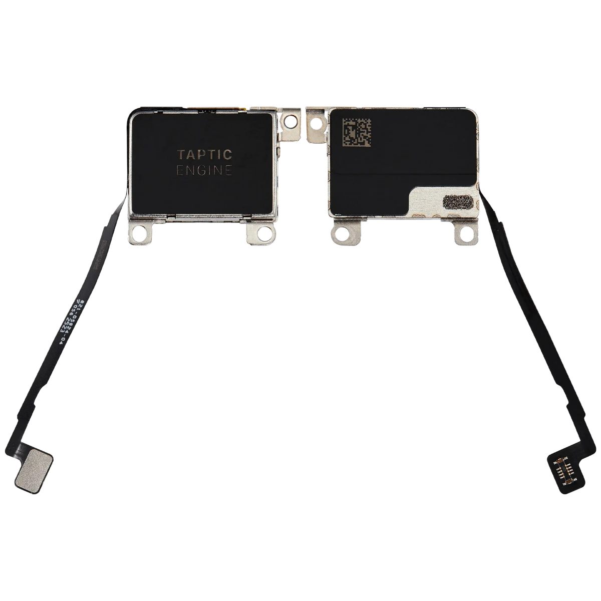 İphone Air Titreşim Motoru