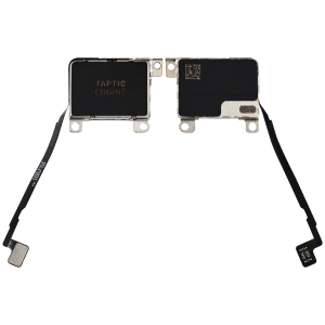 İphone Air Titreşim Motoru