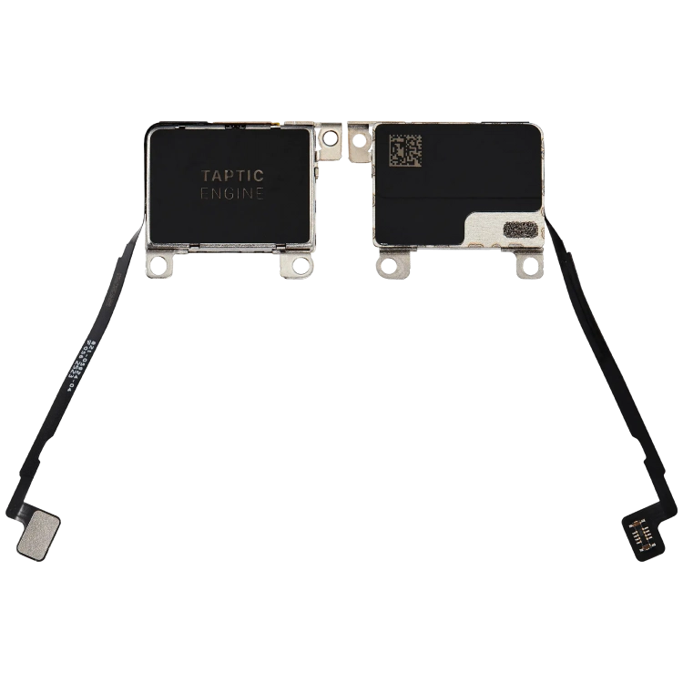 İphone Air Titreşim Motoru