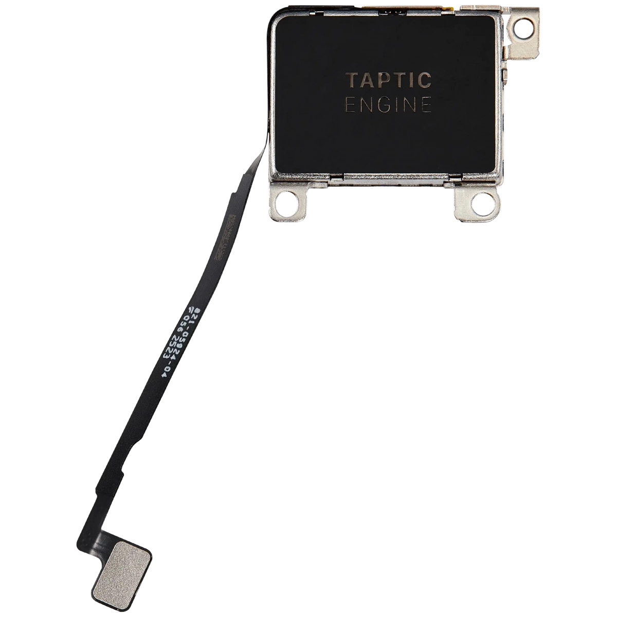 İphone Air Titreşim Motoru