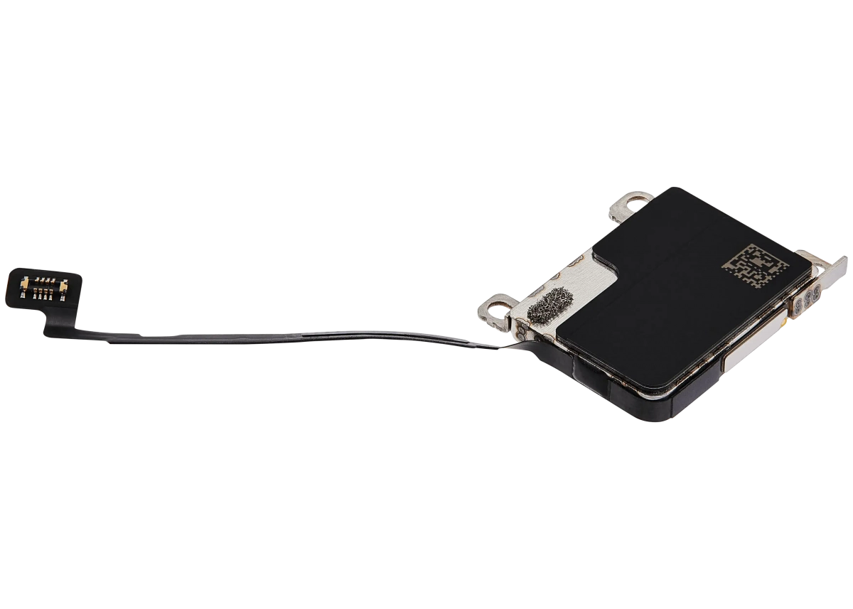 İphone Air Titreşim Motoru
