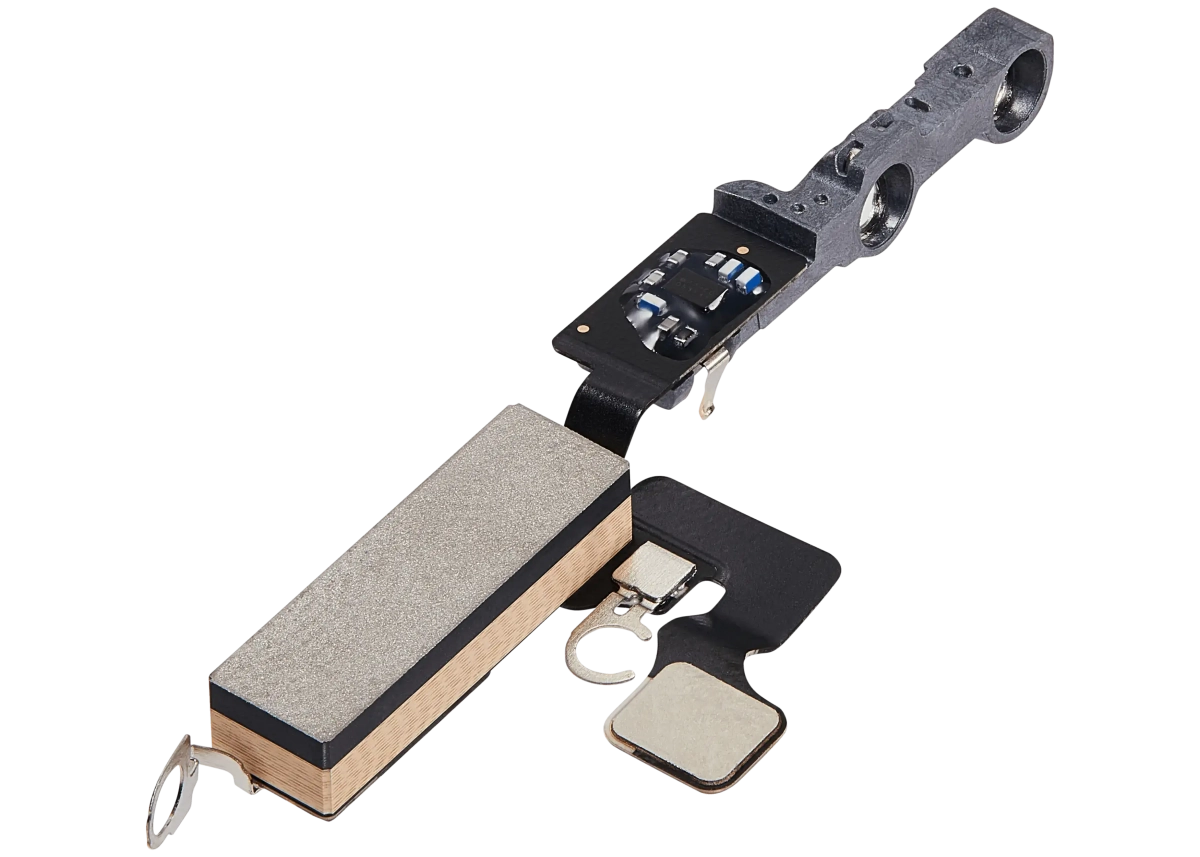 iPhone Air 5G Anten Modülü