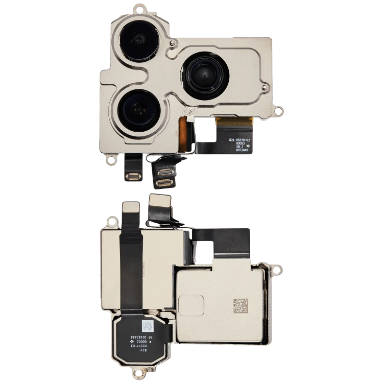 İphone 17 Pro Arka Kamera Orijinal Servis Ürün