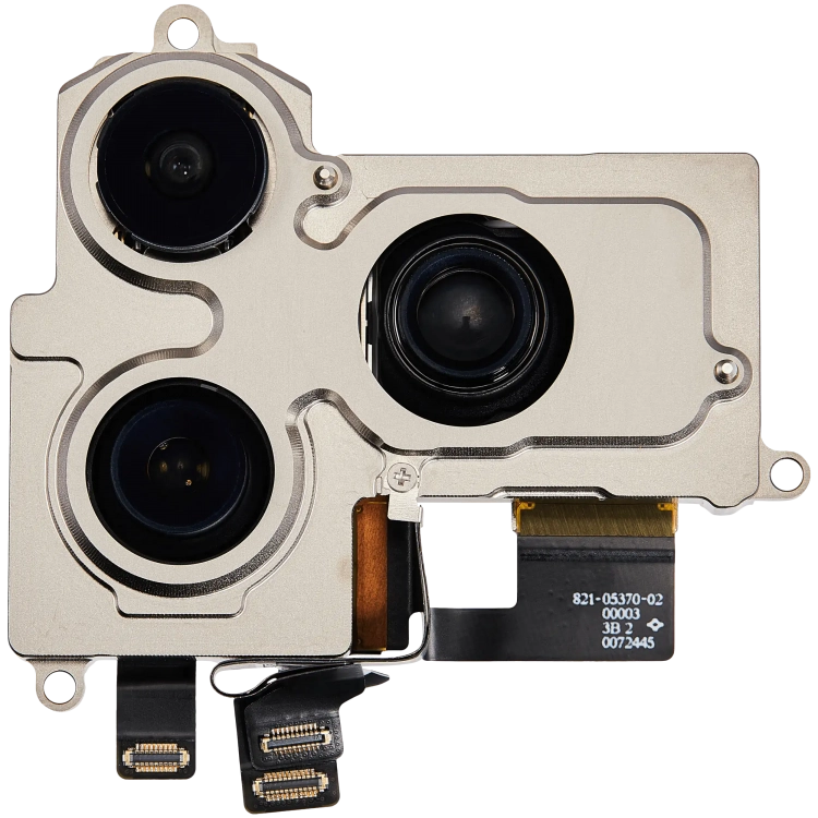 İphone 17 Pro Arka Kamera Orijinal Servis Ürün