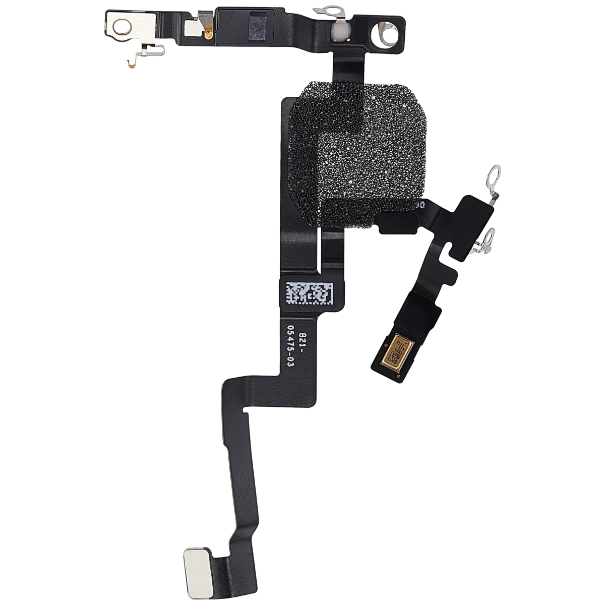 iPhone 17 Bluetooth Anten Filmi