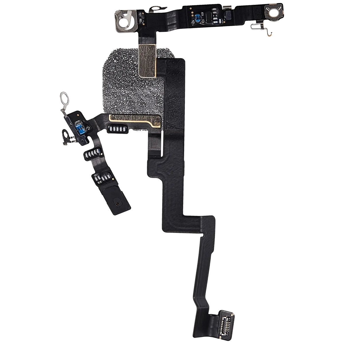 iPhone 17 Bluetooth Anten Filmi