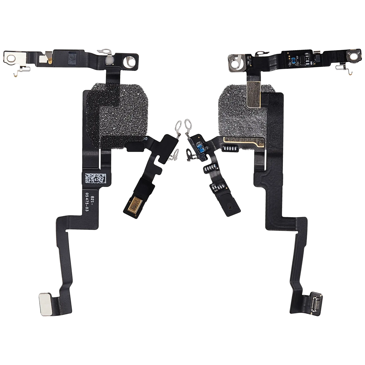 iPhone 17 Bluetooth Anten Filmi