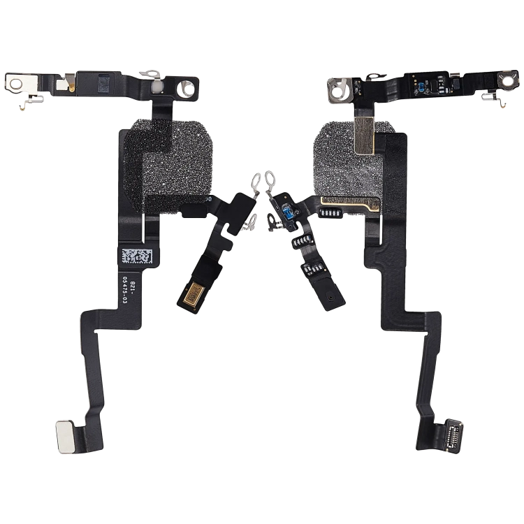 iPhone 17 Bluetooth Anten Filmi