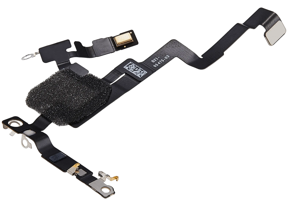 iPhone 17 Bluetooth Anten Filmi