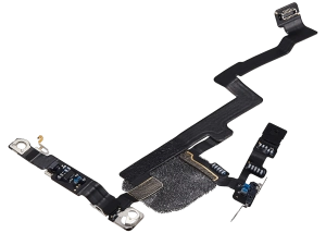 iPhone 17 Bluetooth Anten Filmi