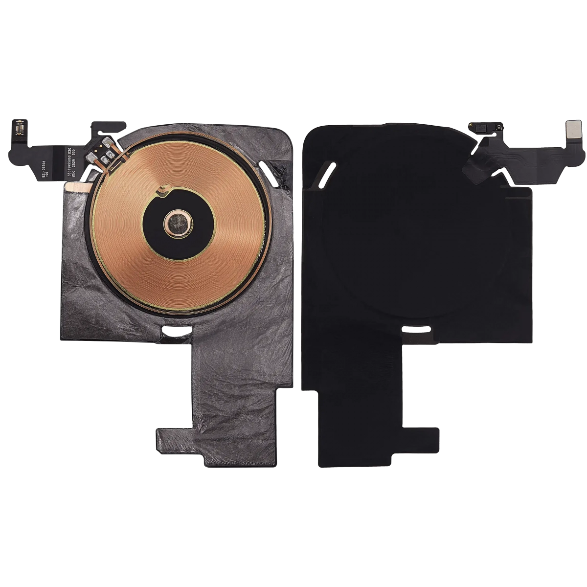 İphone 17 Pro için Kablosuz NFC Şarj Filmi