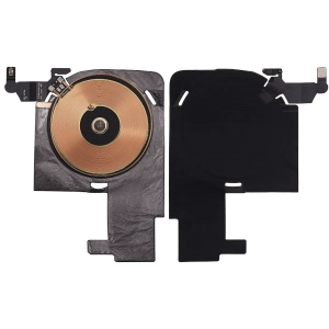 İphone 17 Pro için Kablosuz NFC Şarj Filmi