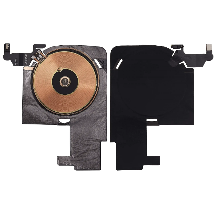 İphone 17 Pro için Kablosuz NFC Şarj Filmi