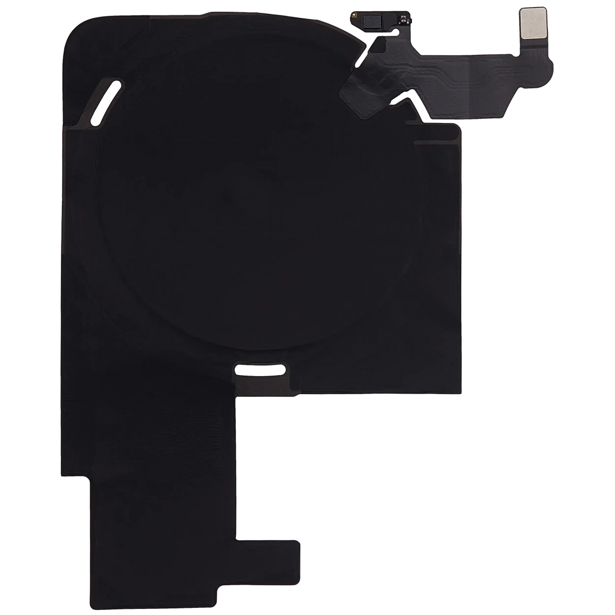 İphone 17 Pro için Kablosuz NFC Şarj Filmi