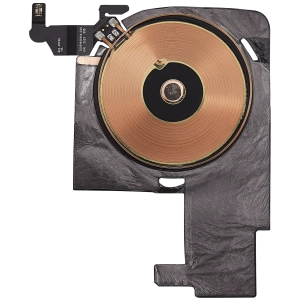 İphone 17 Pro için Kablosuz NFC Şarj Filmi