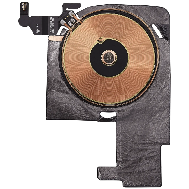 İphone 17 Pro için Kablosuz NFC Şarj Filmi