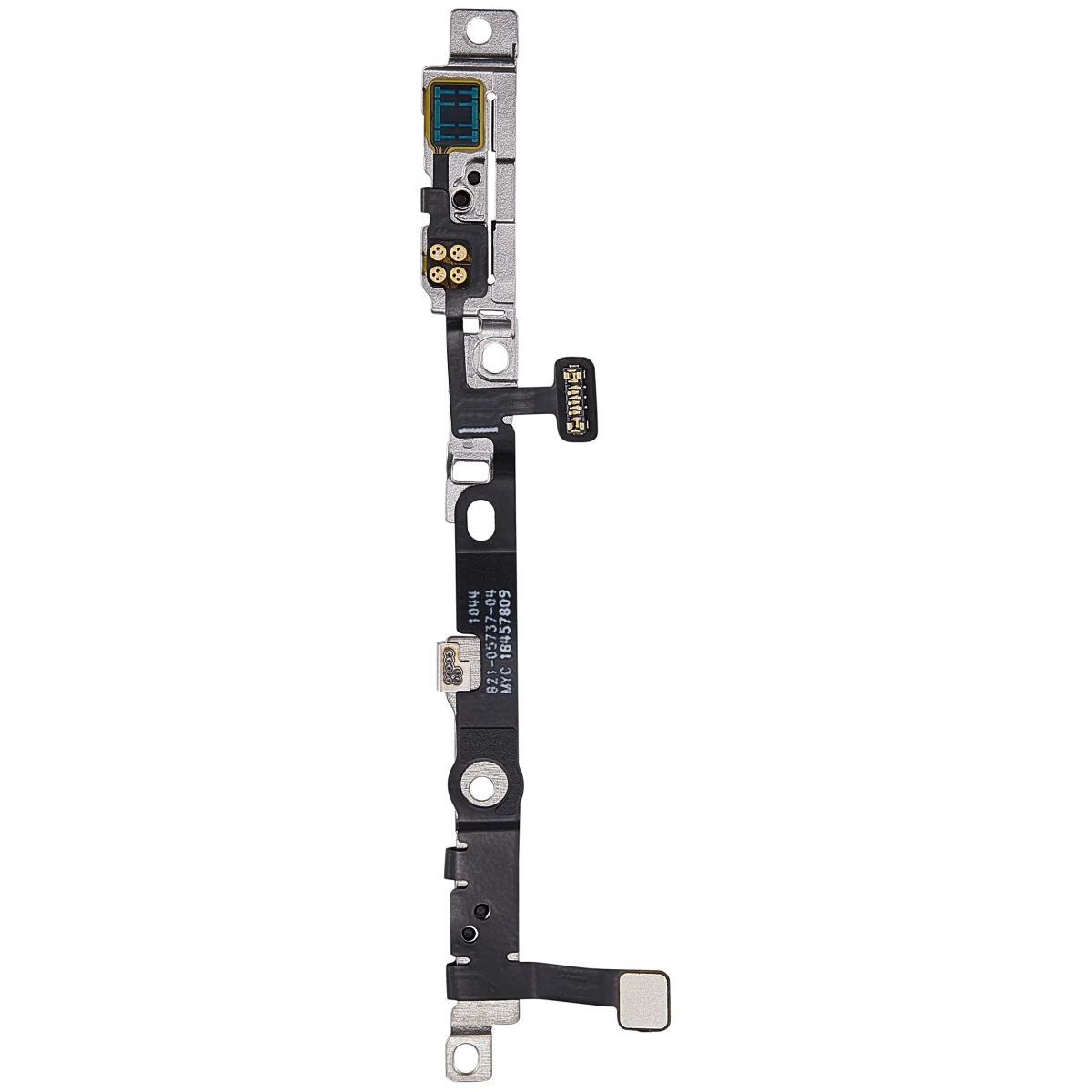 İphone 17 Pro için Güç Düğmesi Filmi