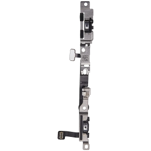 İphone 17 Pro için Güç Düğmesi Filmi