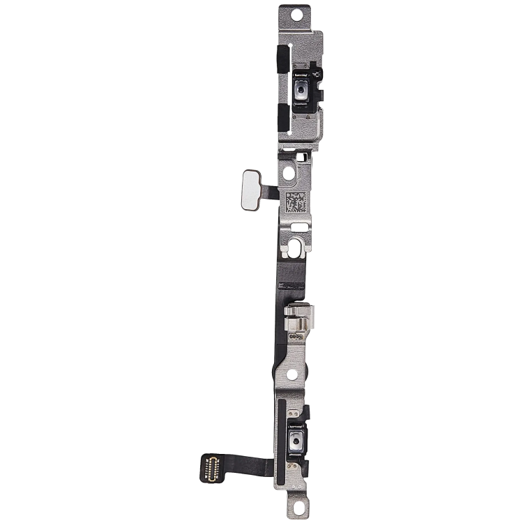 İphone 17 Pro için Güç Düğmesi Filmi